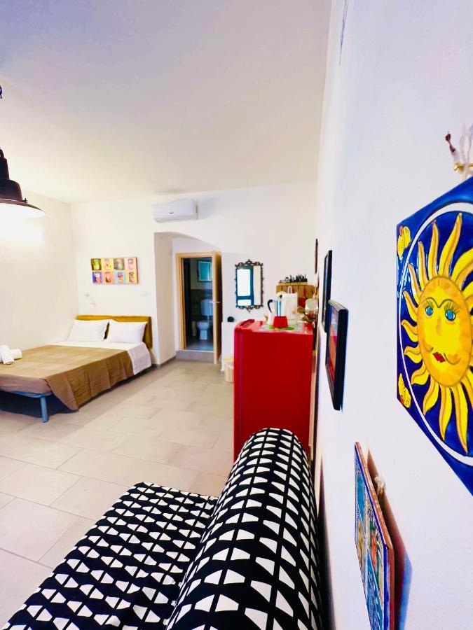 Casa Barbara 17 Apartment Catania Exterior photo