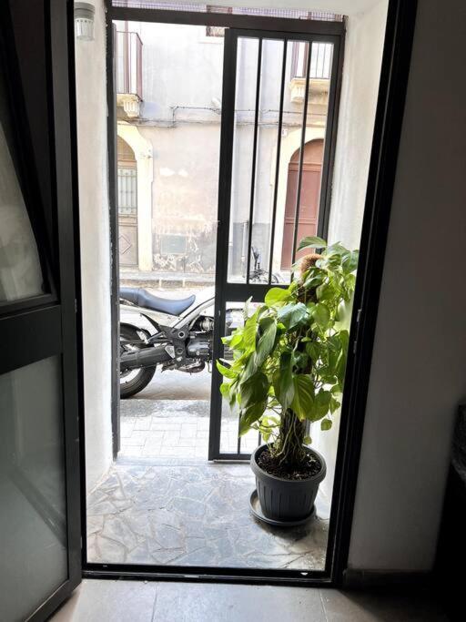 Casa Barbara 17 Apartment Catania Exterior photo